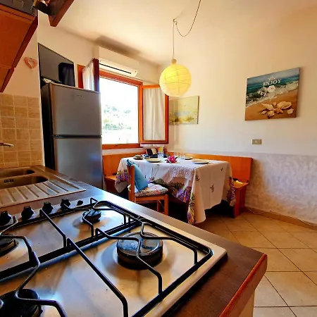 La Scogliera Apartmán Capoliveri (Isola d'Elba)